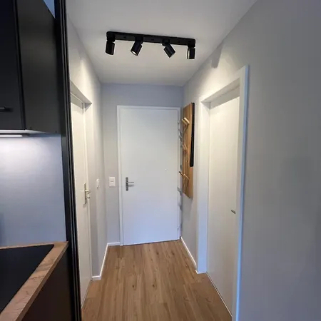 Titlis Alpine - Close To Cable Car - Nahe Der Gondel Апартаменти