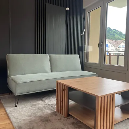 Apartamento Titlis Alpine - Close To Cable Car - Nahe Der Gondel *