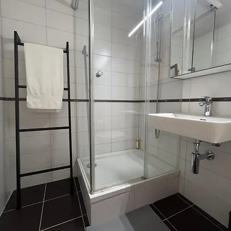 Appartement Titlis Alpine - Close To Cable Car - Nahe Der Gondel