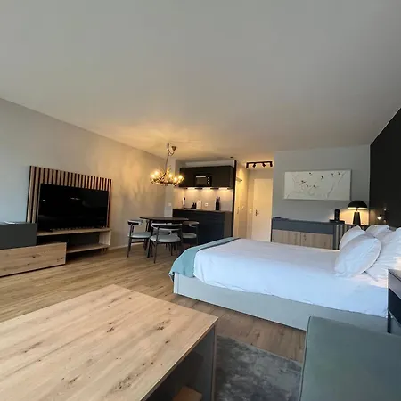 Titlis Alpine - Close To Cable Car - Nahe Der Gondel * Engelberg