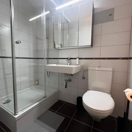 Titlis Alpine - Close To Cable Car - Nahe Der Gondel * Engelberg