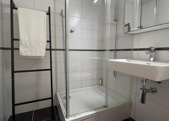 Appartamento Titlis Alpine - Close To Cable Car - Nahe Der Gondel