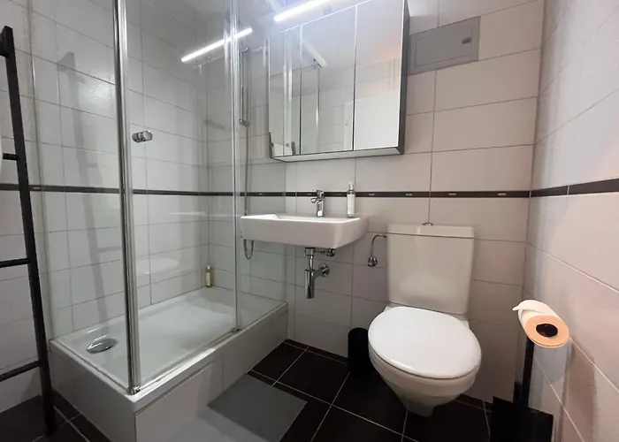 Titlis Alpine - Close To Cable Car - Nahe Der Gondel * Engelberg