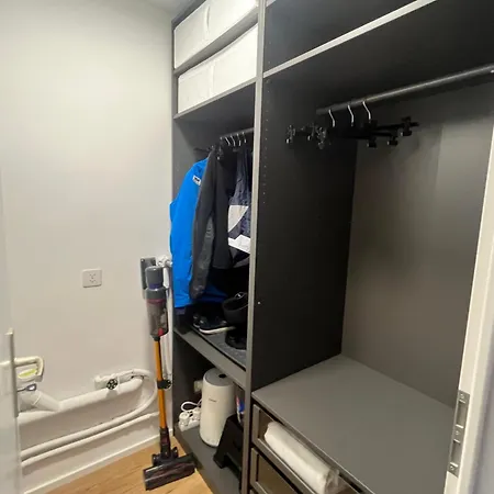 公寓 Titlis Alpine - Close To Cable Car - Nahe Der Gondel 英格堡