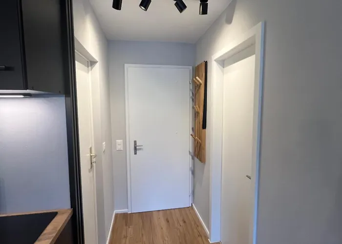 Titlis Alpine - Close To Cable Car - Nahe Der Gondel 公寓