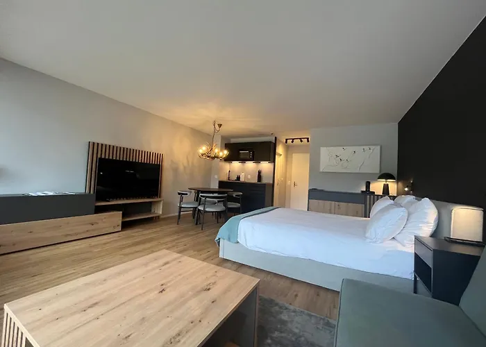 Titlis Alpine - Close To Cable Car - Nahe Der Gondel * 英格堡